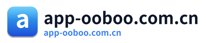 app-ooboo.com.cn Logo